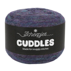 Cuddles 707 Under the stars