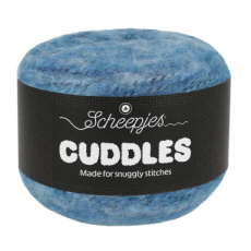 Cuddles 708 Rainy day
