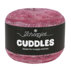 Cuddles 710 Summer love