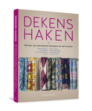 Dekens haken 1 Katia Dekens haken 1