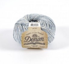 DMC Cotton Natura Denim 137