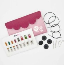 Naaldenset Knitpro Dreamz Mini