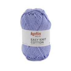 Easy Knit Cotton 20 hemelsblauw