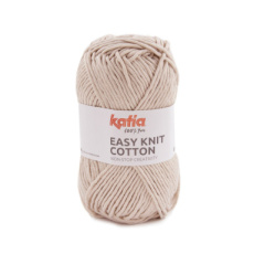 Easy Knit Cotton 8 Easy Knit Cotton 8 beige