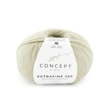 Extrafine 365 301 Zandgeel
