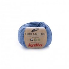 Fair Cotton 18 jeans - Katia