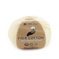 Fair Cotton 61 Fair Cotton 61 ivoor