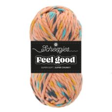 Feel Good 702 Endorphine