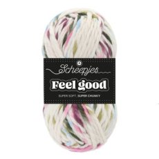 Feel Good 707 Bliss