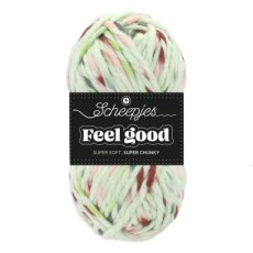Feel Good 708 Spark