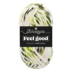 Feel Good 710 Thrive