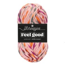 Feel Good 711 Radiance