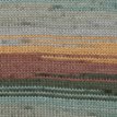 Funny Aran 301 Funny Aran 301 - Groen-Oranje-Bruin