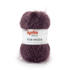 Fur Moda 102 Fur Moda 102 Paars