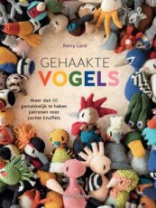 Gehaakte vogels Gehaakte vogels