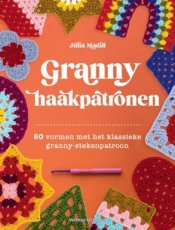 Granny haakpatronen