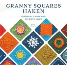 Granny Squares haken