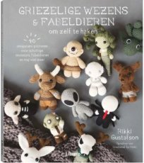 Griezelige wezens & fabeldieren Griezelige wezens en fabeldieren