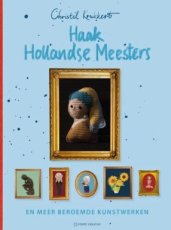 Haak Hollandse meesters Haak Hollandse Meesters