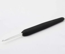 Haaknaald 1 Knitpro Steel Haaknaald 1mm Knitpro Steel