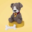 Haakpakket Hond&Bot Haakpakket Hond&Bot
