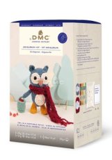 Haakpakket Uil Haakpakket Uil