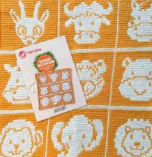 Haakpatroon Safari Avontuur Haakpatroon Safari Avontuur