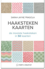 Haaksteken kaarten Haaksteken kaarten