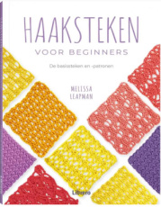 Haaksteken voor beginners Haaksteken voor beginners