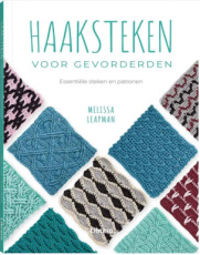 Haaksteken voor gevorderden Haaksteken voor gevorderden