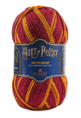 Harry Potter Magic Garen 301 Harry Potter Magic Garen 301 Gryffindor