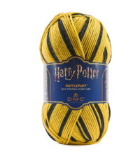 Harry Potter Magic Garen 303 Harry Potter Magic Garen 303 Hufflepuff