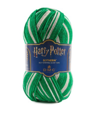 Harry Potter Magic Garen 304 Harry Potter Magic Garen 304  Slytherin