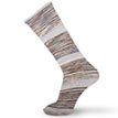 Heli Socks 302 Heli Socks 302 Grijs-Bruin-Zwart