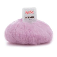 Ingenua 28 mauve