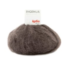 Ingenua 81 Ingenua 81 donkerbruin