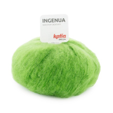 Ingenua 90 Ingenua 90 grasgroen