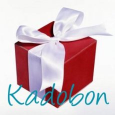 Kadobon 30 € Kadobon 30 €