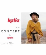 Katia Concept 16