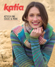 Katia Azteca Fine Socks Katia Azteca Fine Socks & More