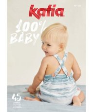 Katia Baby 100
