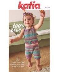 Katia Baby 116