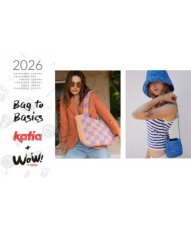 Katia Bag to Basics Katia Bag to Basics
