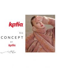 Katia Concept 13