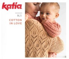 Katia Cotton in Love 1