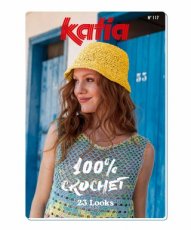 Katia Crochet 117 Katia Crochet 117