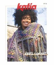 Katia Crochet 118 Katia Crochet 118