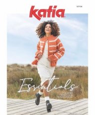 Katia Essentials 114 Katia Essentials 114