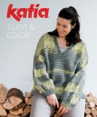 Katia Twist&Color Katia Twist&Color