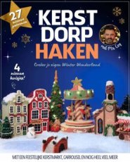 Kerstdorp haken - MrCey